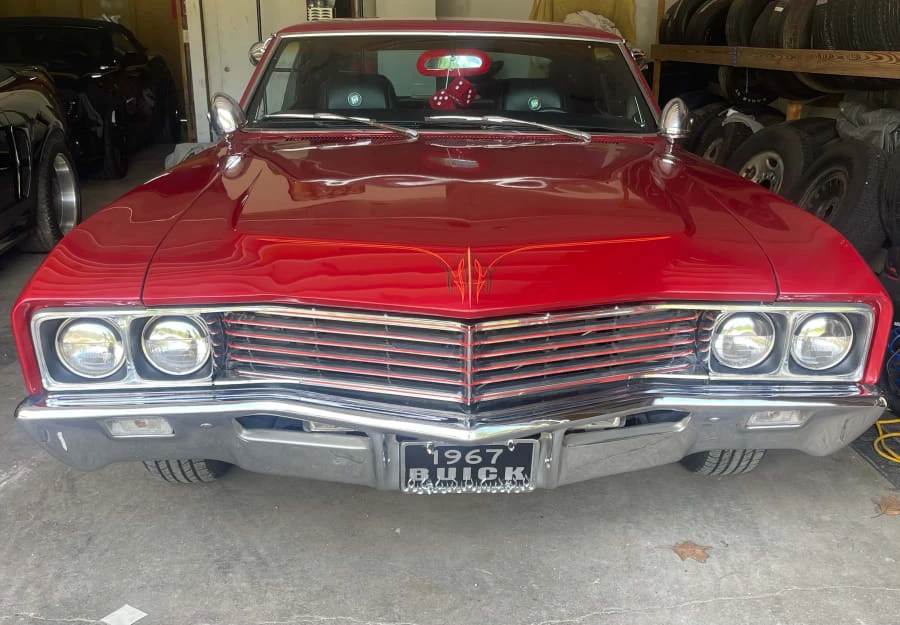 1967 Buick Skylark 3rd Gen - Image 7 of 31