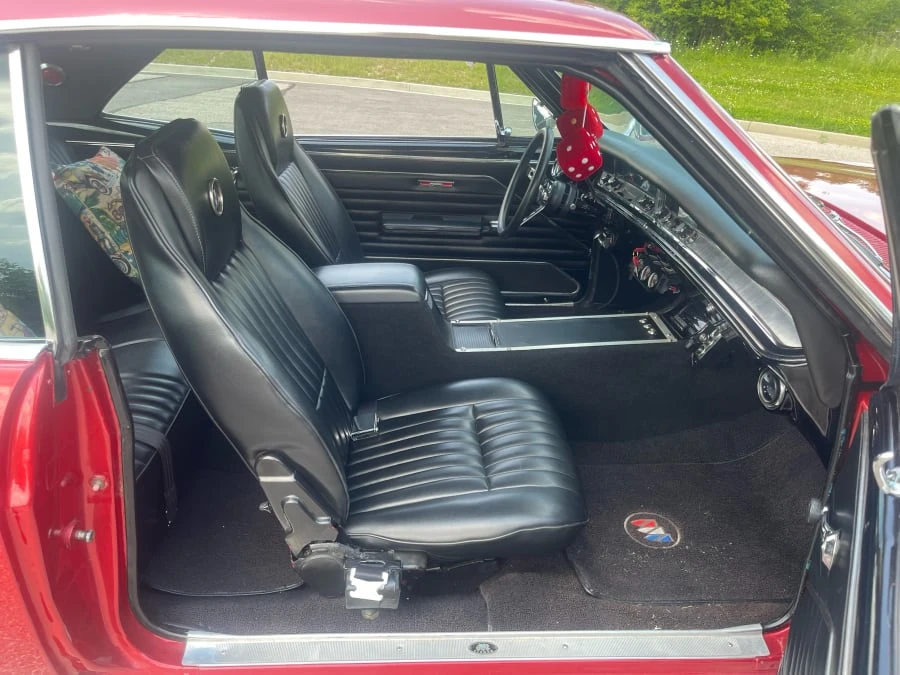 1967 Buick Skylark 3rd Gen - Image 24 of 31