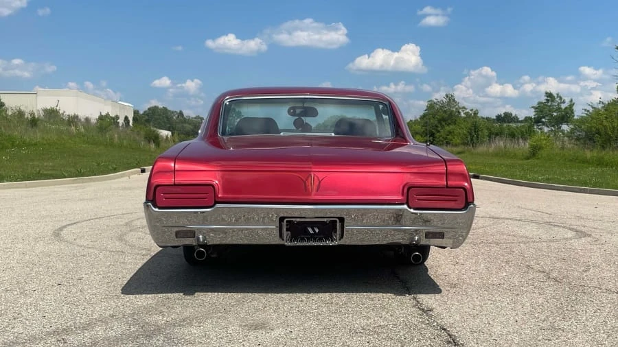 1967 Buick Skylark 3rd Gen - Image 5 of 31
