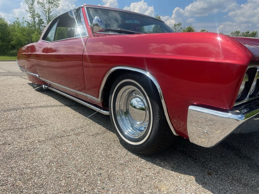 1967 Buick Skylark 3rd Gen - Image 14 of 31