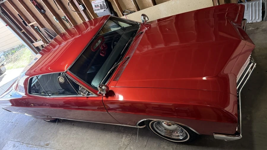 1967 Buick Skylark 3rd Gen - Image 18 of 31