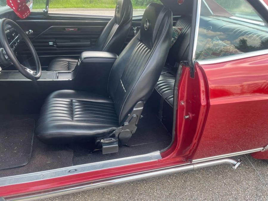 1967 Buick Skylark 3rd Gen - Image 26 of 31