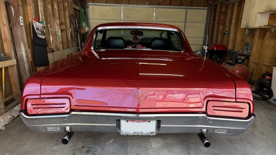 1967 Buick Skylark 3rd Gen - Image 16 of 31