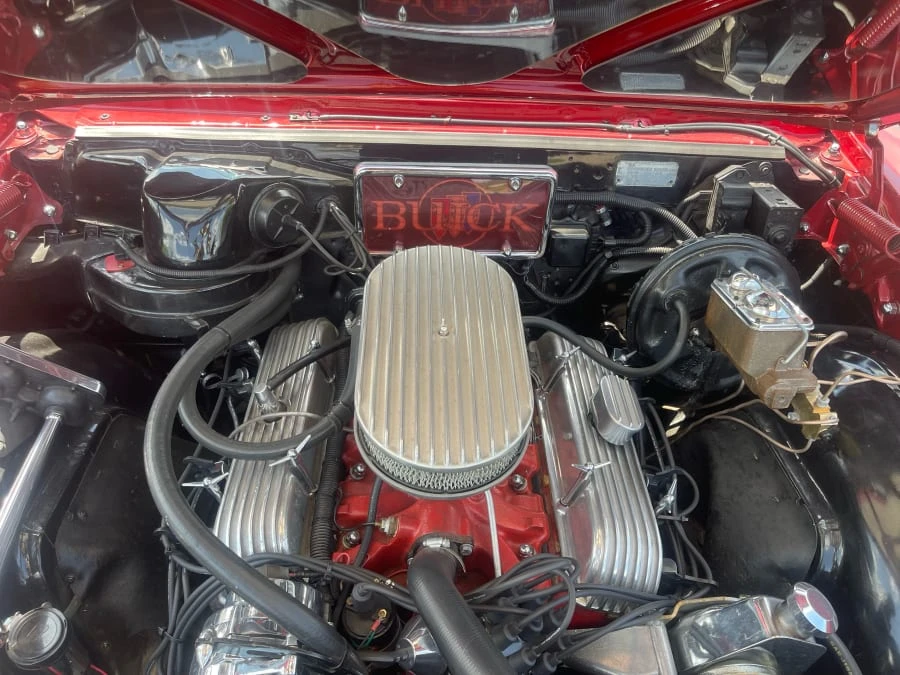 1967 Buick Skylark 3rd Gen - Image 29 of 31