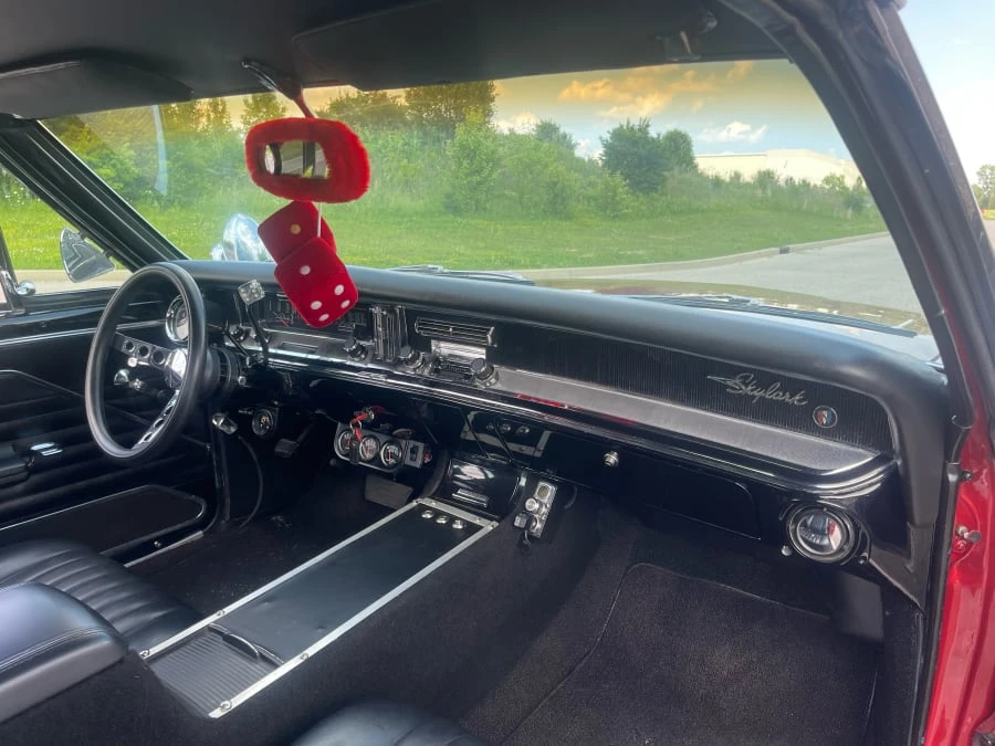 1967 Buick Skylark 3rd Gen - Image 27 of 31