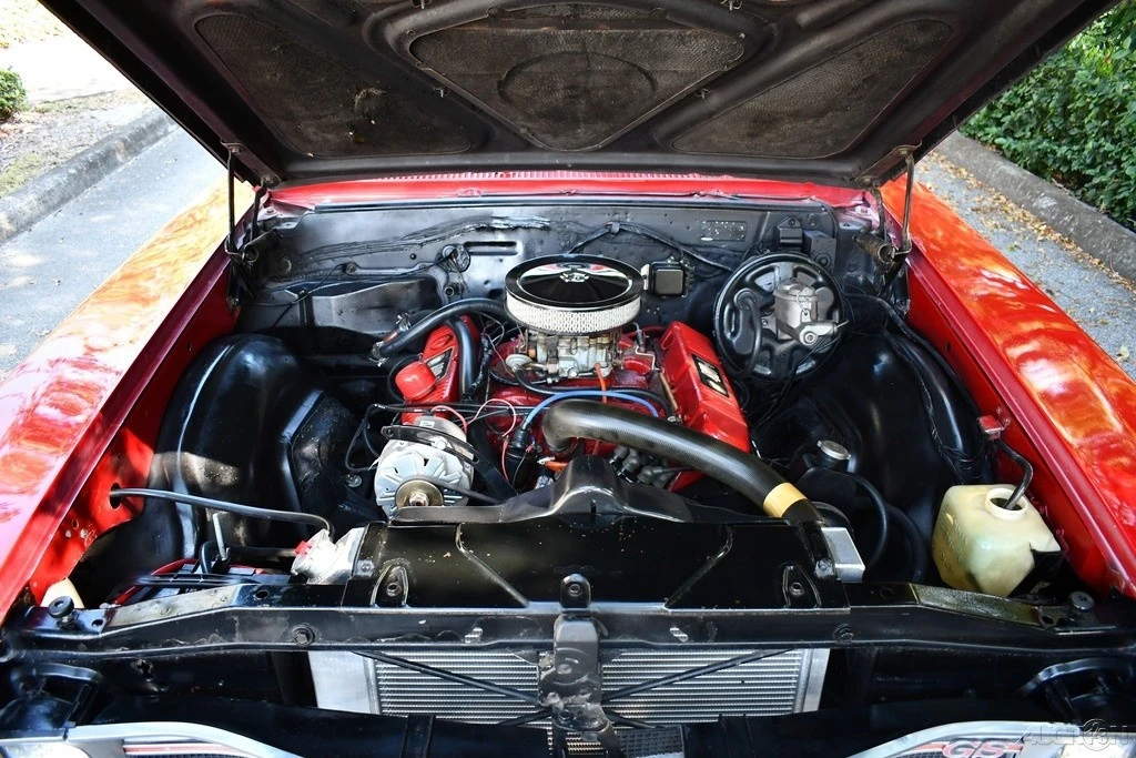 1967 Buick Gran Sport - Image 19 of 21