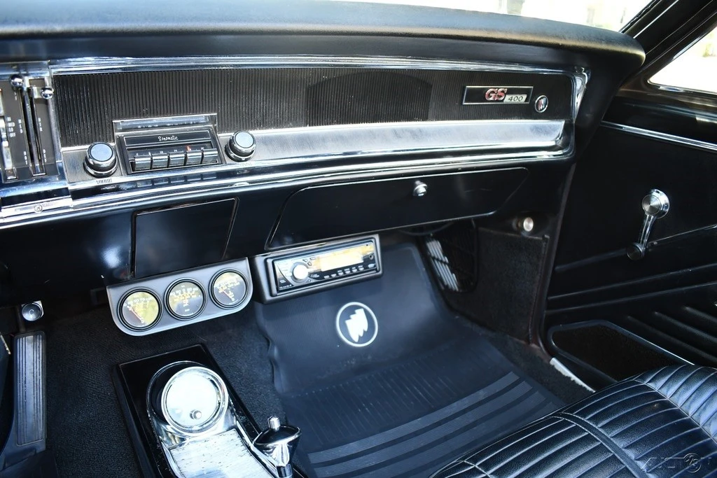 1967 Buick Gran Sport - Image 12 of 21