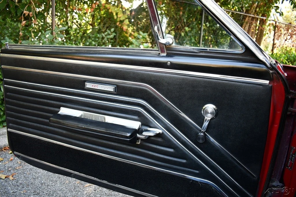 1967 Buick Gran Sport - Image 15 of 21