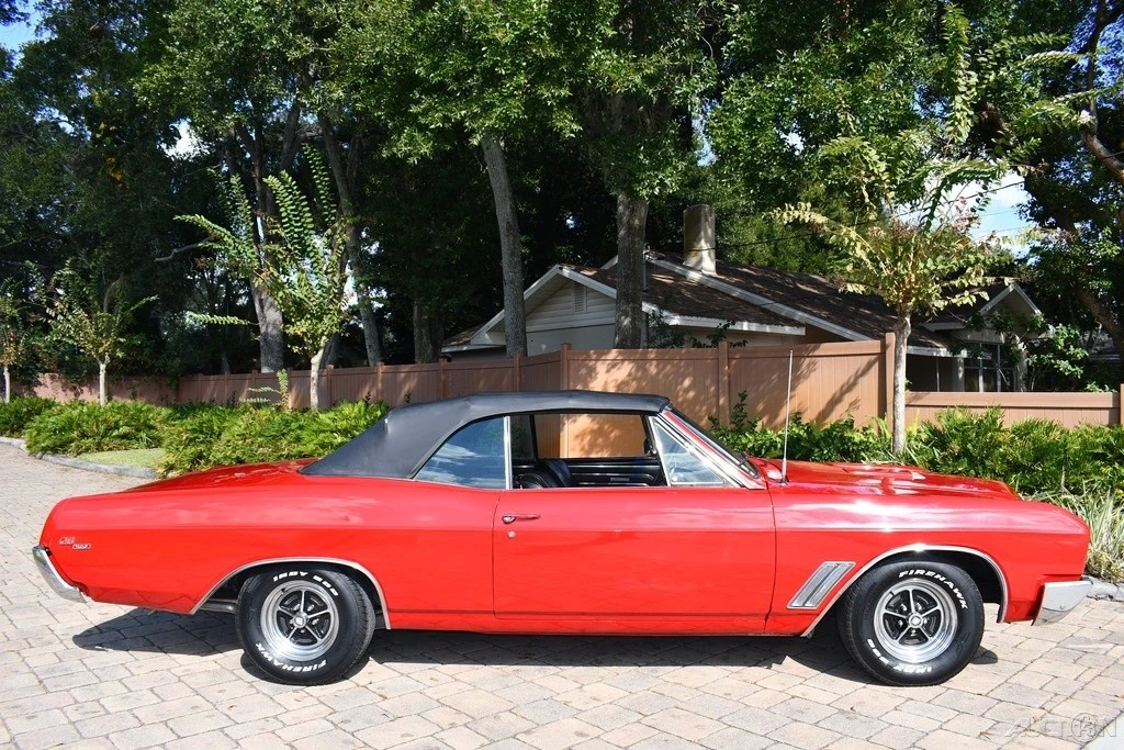 1967 Buick Gran Sport - Image 2 of 21