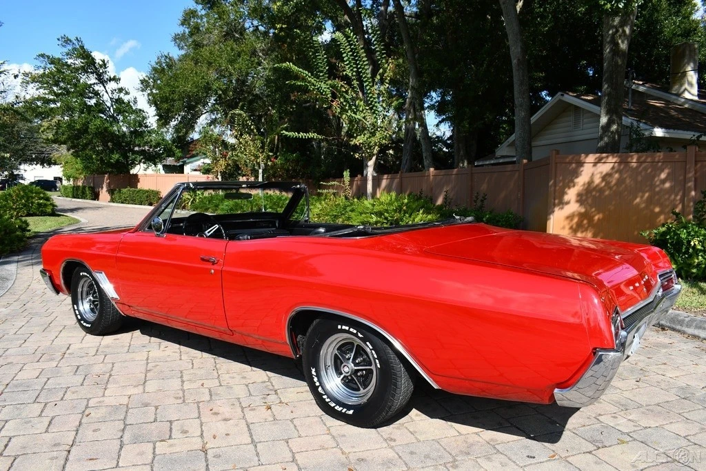1967 Buick Gran Sport - Image 8 of 21