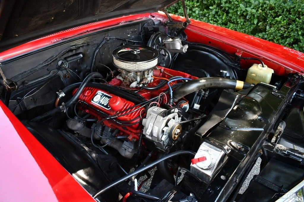 1967 Buick Gran Sport - Image 21 of 21