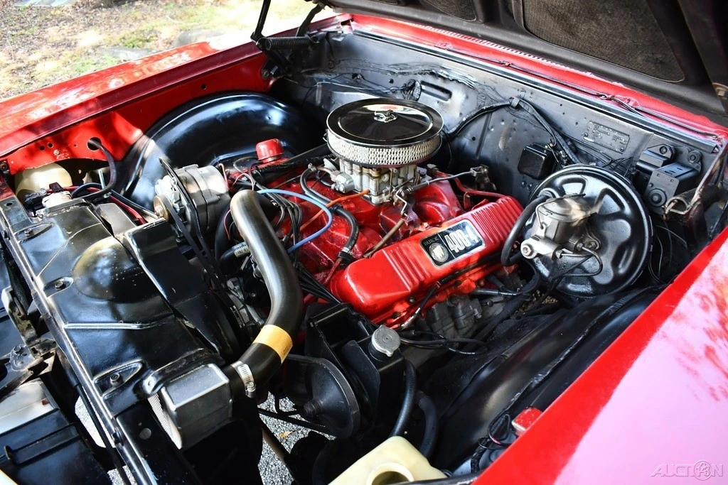 1967 Buick Gran Sport - Image 20 of 21