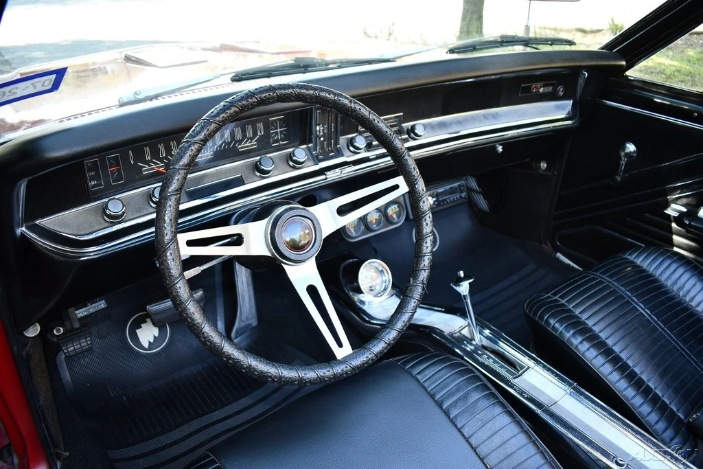 1967 Buick Gran Sport - Image 10 of 21