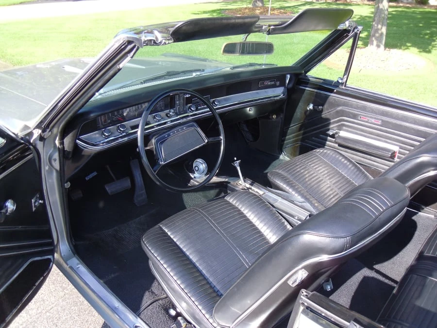 1967 Buick Gran Sport - Image 2 of 8