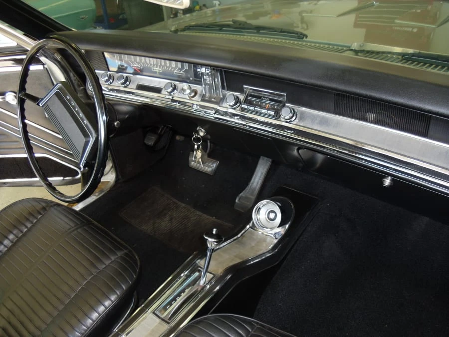1967 Buick Gran Sport - Image 3 of 8
