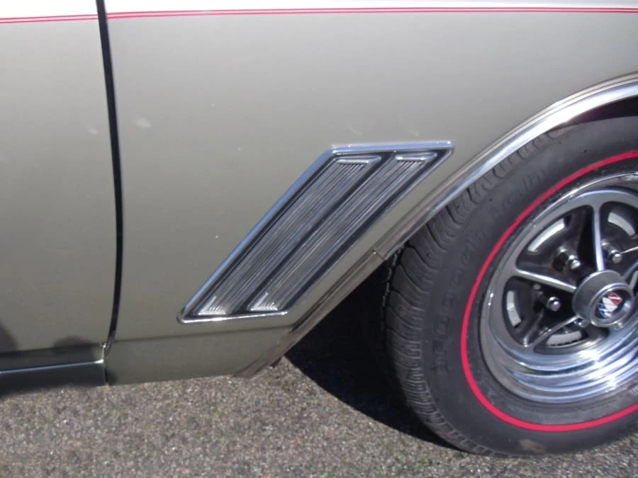 1967 Buick Gran Sport - Image 6 of 8