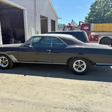 1967 Buick Skylark