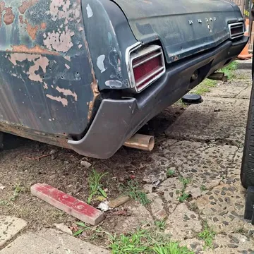 1967 Buick Skylark