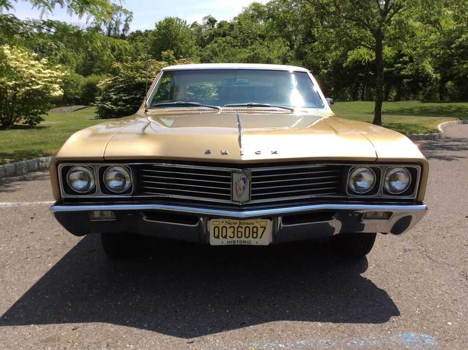 1967 Buick Skylark 3rd Gen - Image 2 of 31