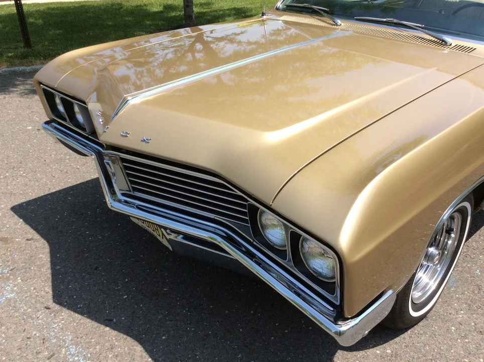 1967 Buick Skylark 3rd Gen - Image 9 of 31
