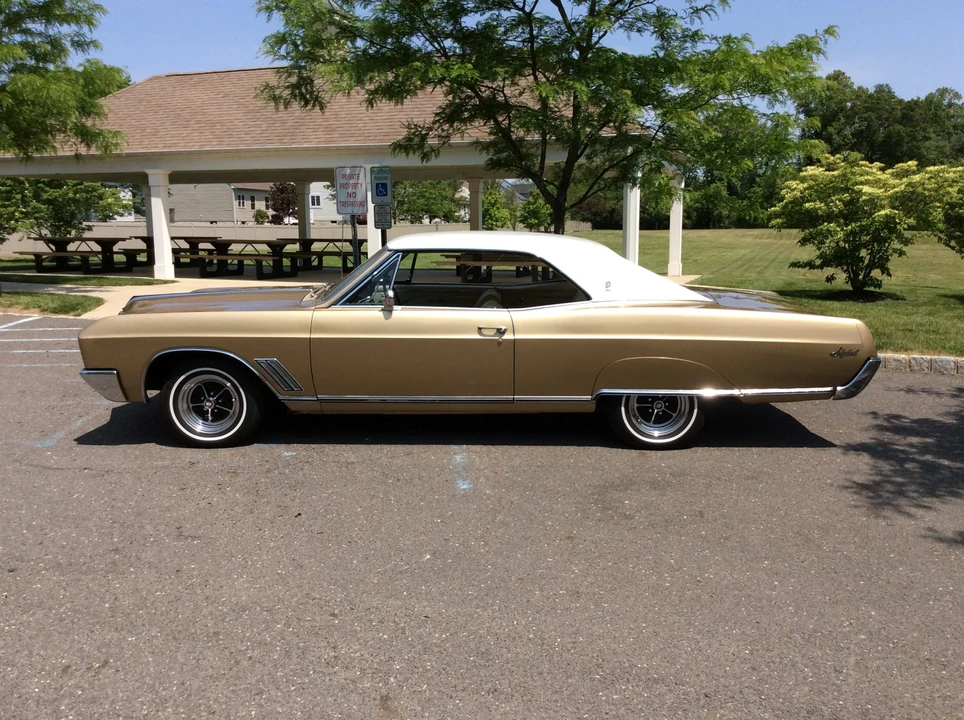 1967 Buick Skylark 3rd Gen - Image 4 of 31