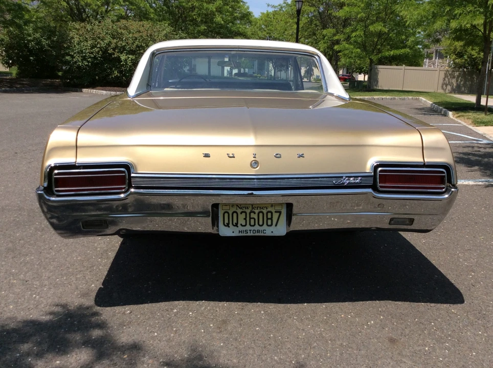 1967 Buick Skylark 3rd Gen - Image 6 of 31