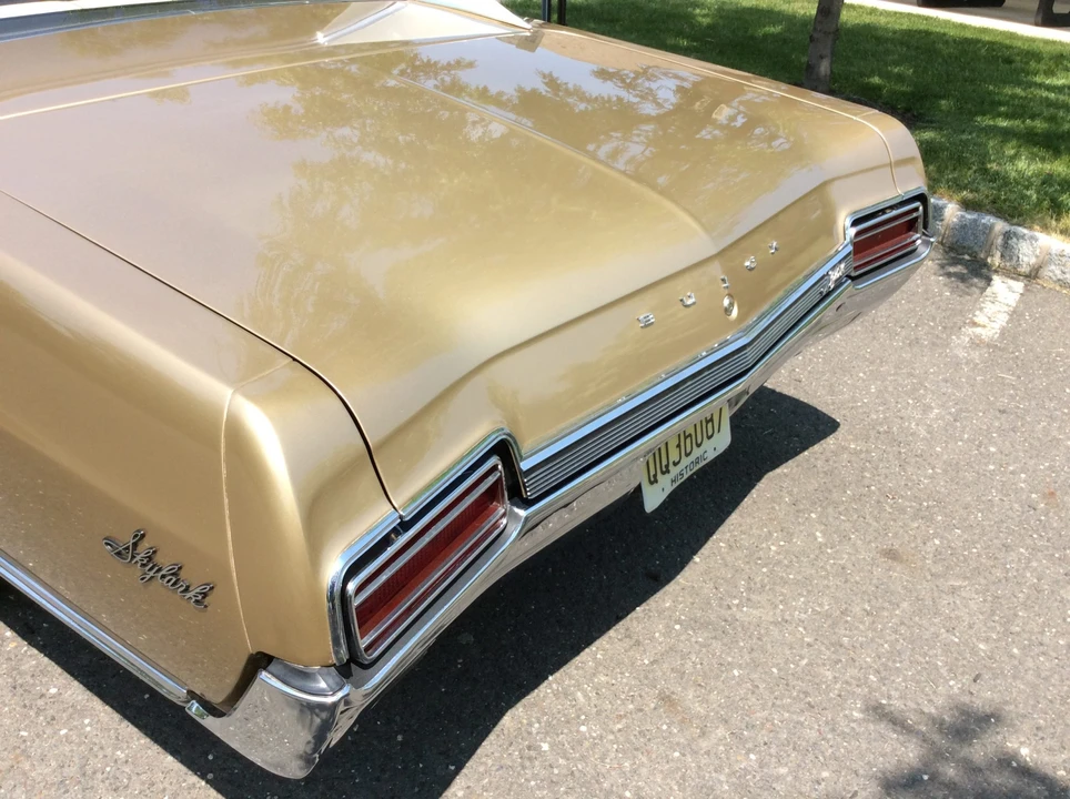 1967 Buick Skylark 3rd Gen - Image 15 of 31