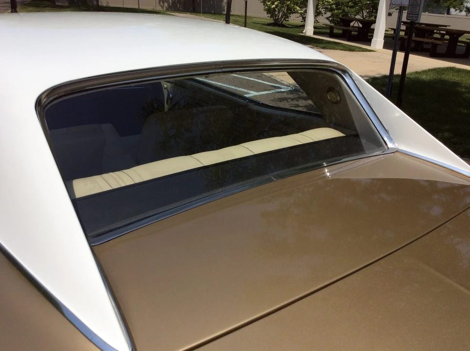 1967 Buick Skylark 3rd Gen - Image 13 of 31