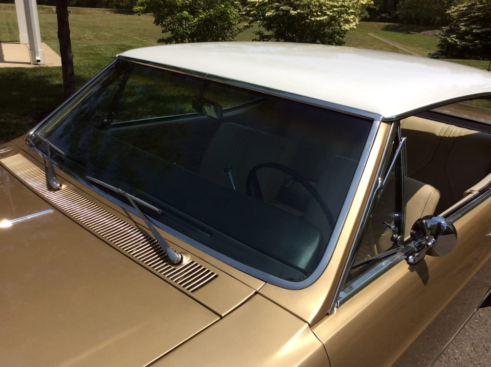 1967 Buick Skylark 3rd Gen - Image 11 of 31