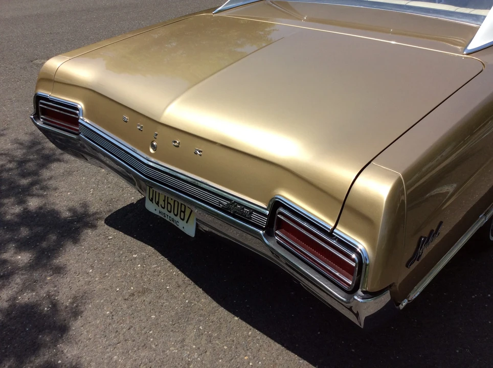 1967 Buick Skylark 3rd Gen - Image 16 of 31