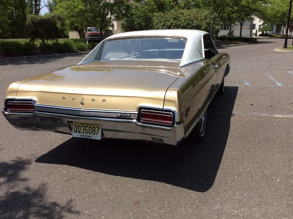 1967 Buick Skylark 3rd Gen - Image 7 of 31