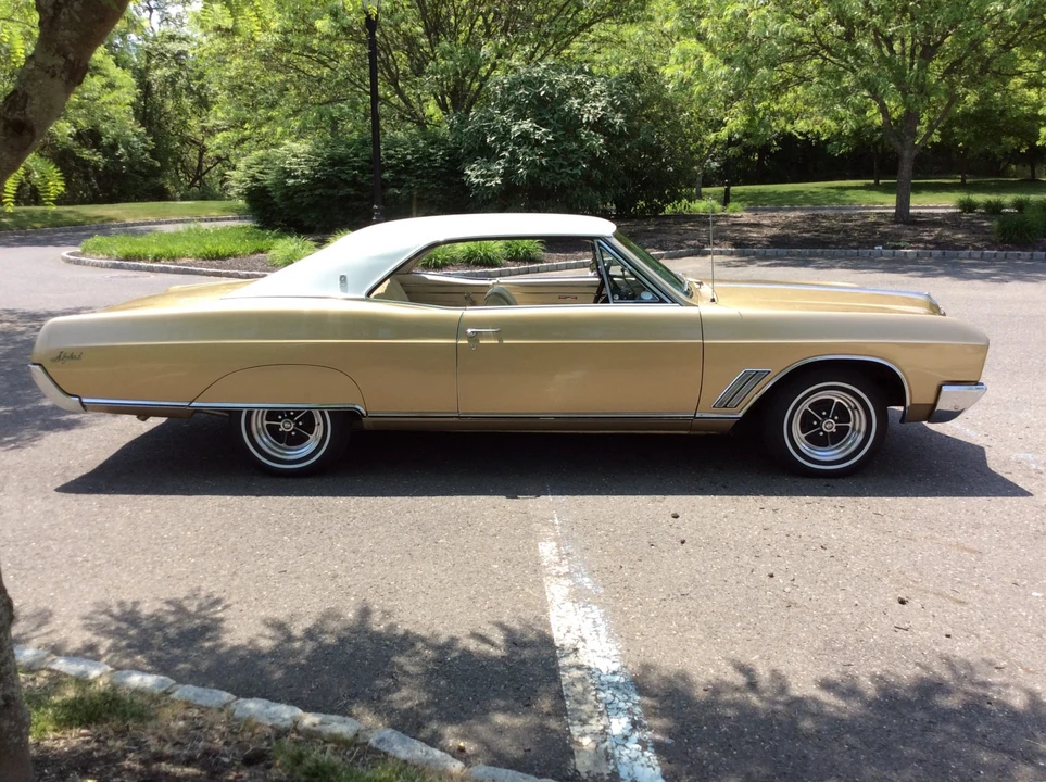 1967 Buick Skylark 3rd Gen - Image 8 of 31
