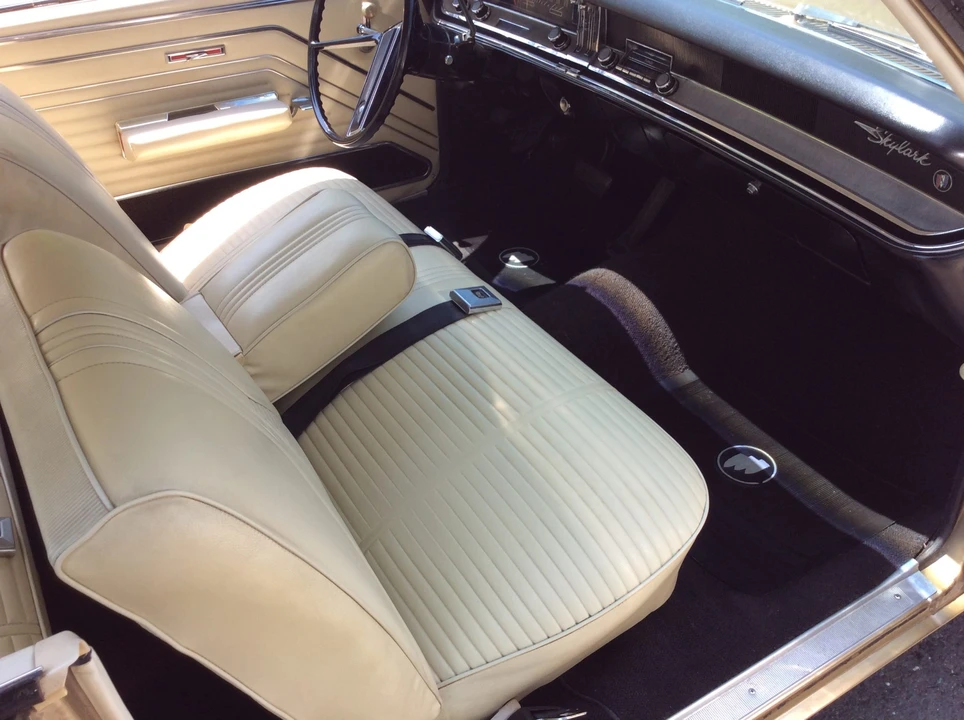 1967 Buick Skylark 3rd Gen - Image 27 of 31