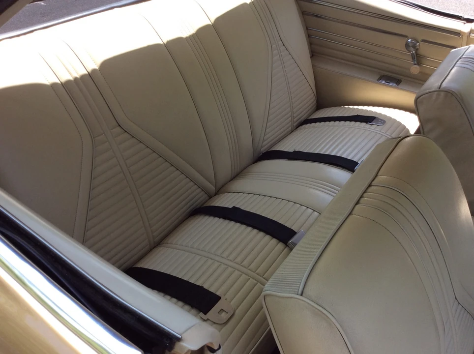 1967 Buick Skylark 3rd Gen - Image 28 of 31