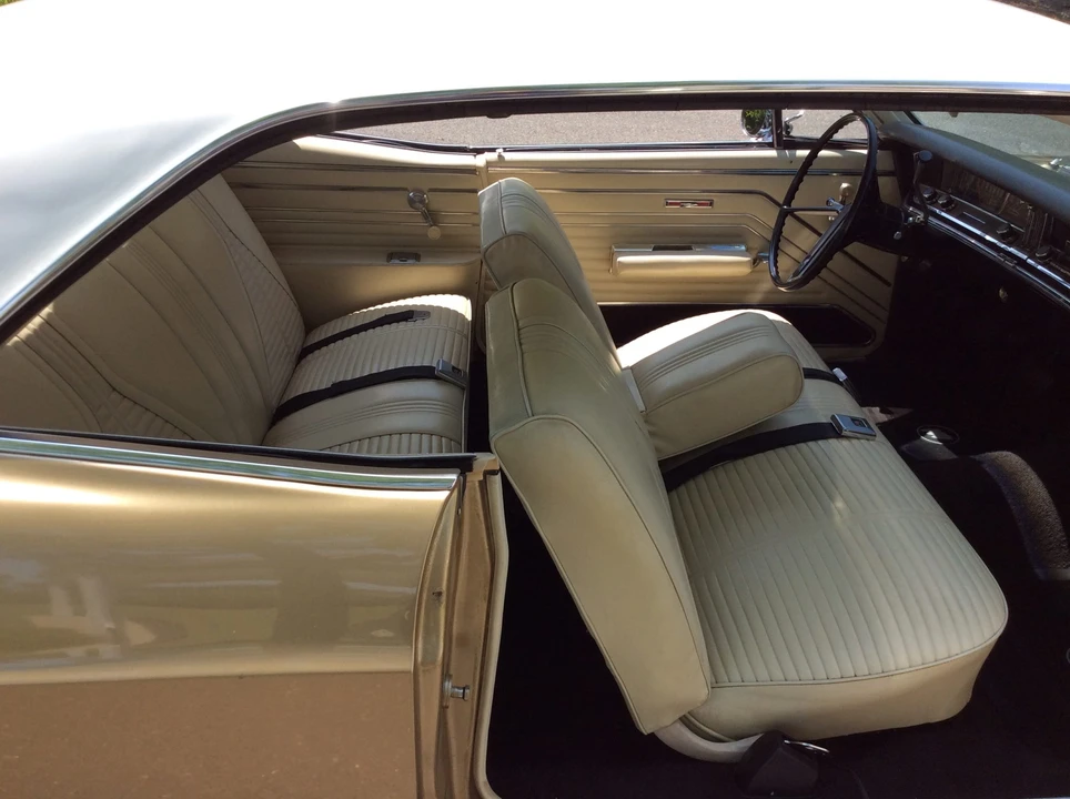 1967 Buick Skylark 3rd Gen - Image 26 of 31