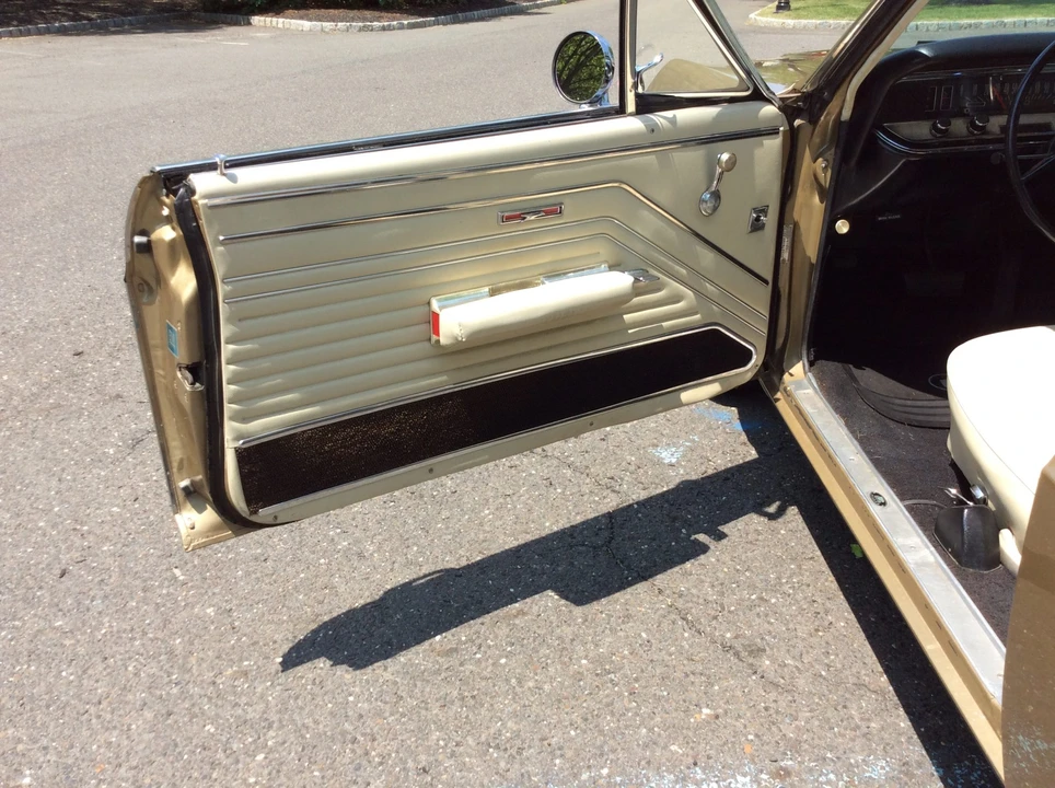 1967 Buick Skylark 3rd Gen - Image 21 of 31