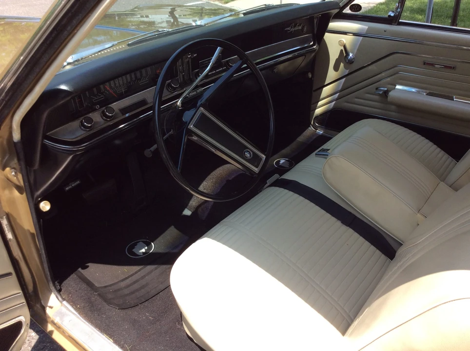 1967 Buick Skylark 3rd Gen - Image 22 of 31
