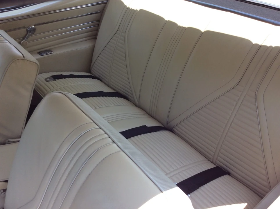 1967 Buick Skylark 3rd Gen - Image 29 of 31
