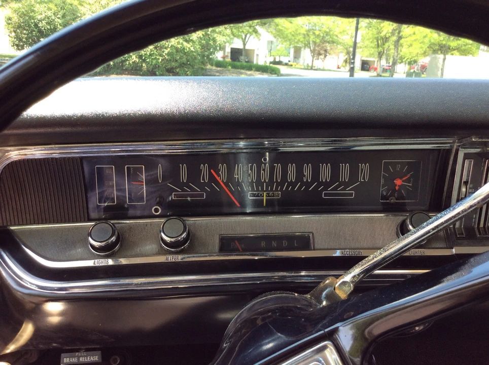 1967 Buick Skylark 3rd Gen - Image 23 of 31