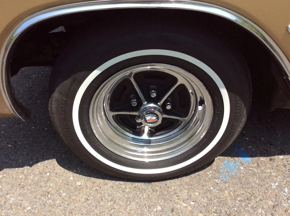 1967 Buick Skylark 3rd Gen - Image 19 of 31
