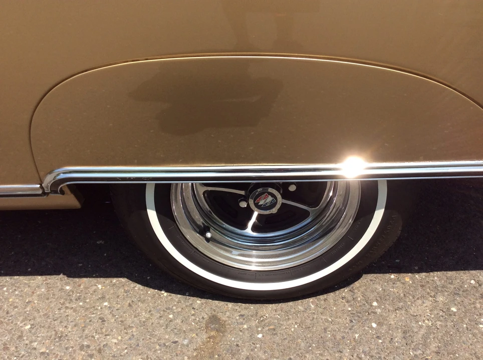 1967 Buick Skylark 3rd Gen - Image 14 of 31
