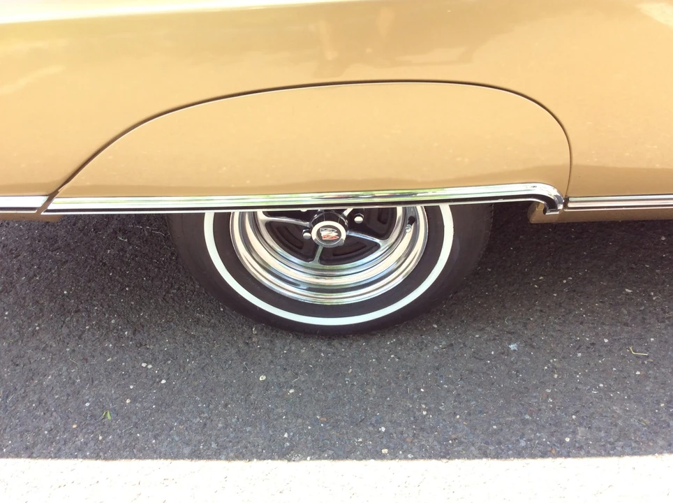 1967 Buick Skylark 3rd Gen - Image 17 of 31