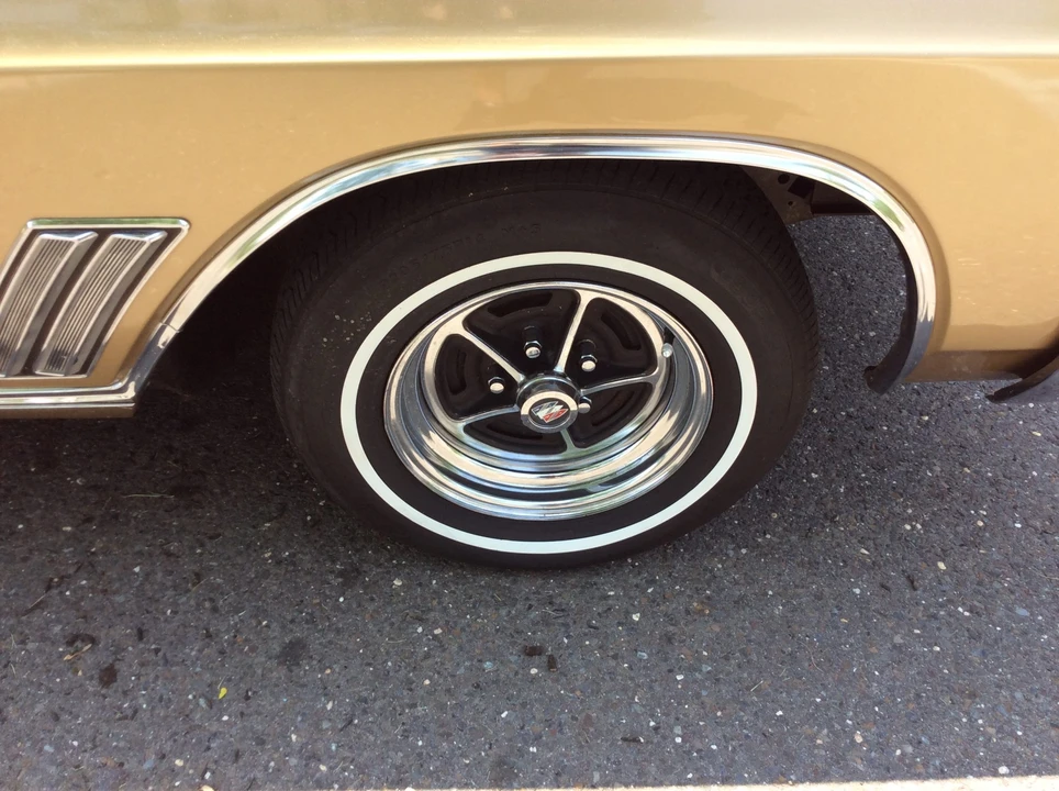 1967 Buick Skylark 3rd Gen - Image 18 of 31