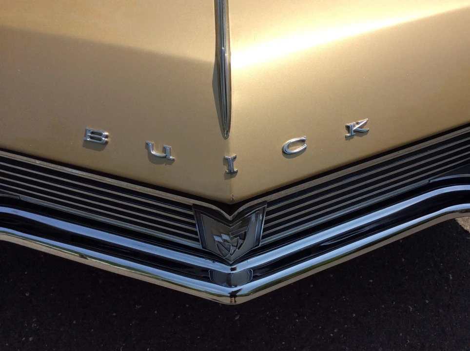 1967 Buick Skylark 3rd Gen - Image 10 of 31