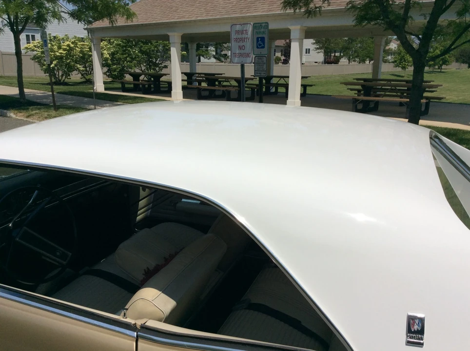 1967 Buick Skylark 3rd Gen - Image 12 of 31