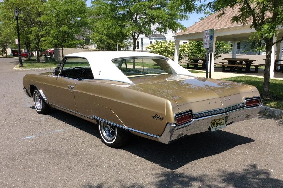 1967 Buick Skylark 3rd Gen - Image 5 of 31
