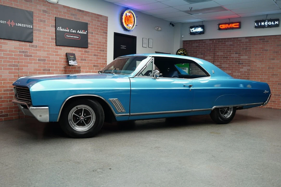 1967 Buick Skylark 3rd Gen - Image 2 of 21