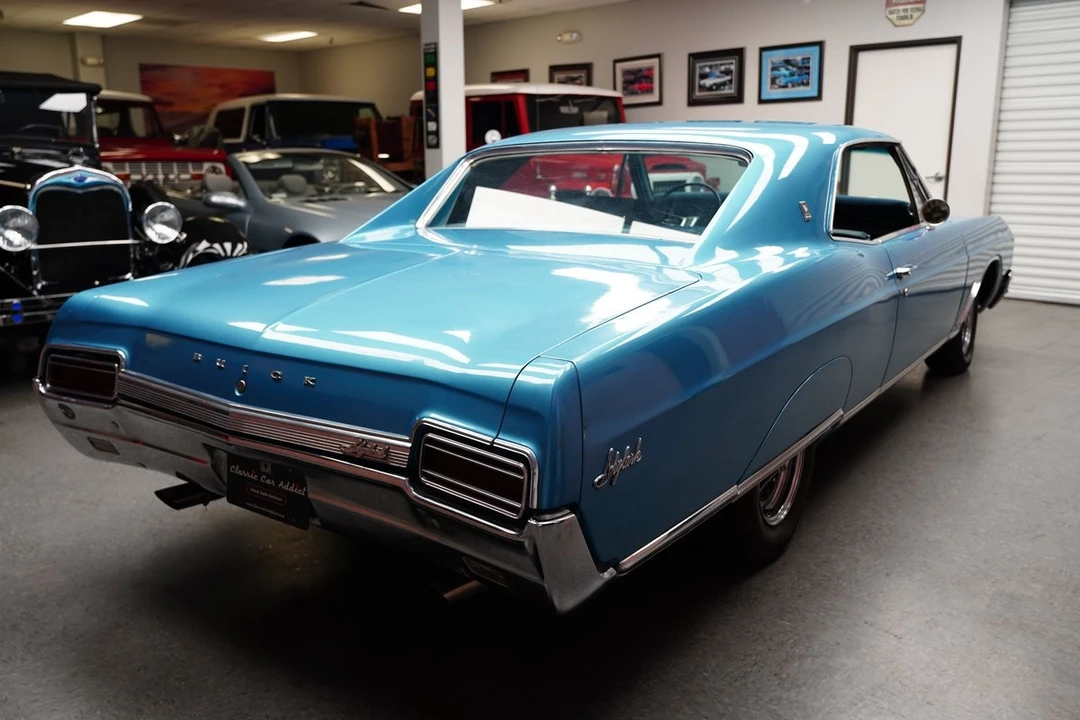 1967 Buick Skylark 3rd Gen - Image 13 of 21