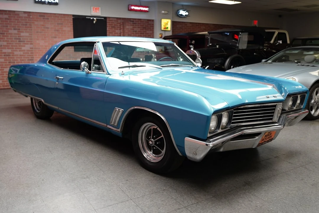 1967 Buick Skylark 3rd Gen - Image 15 of 21