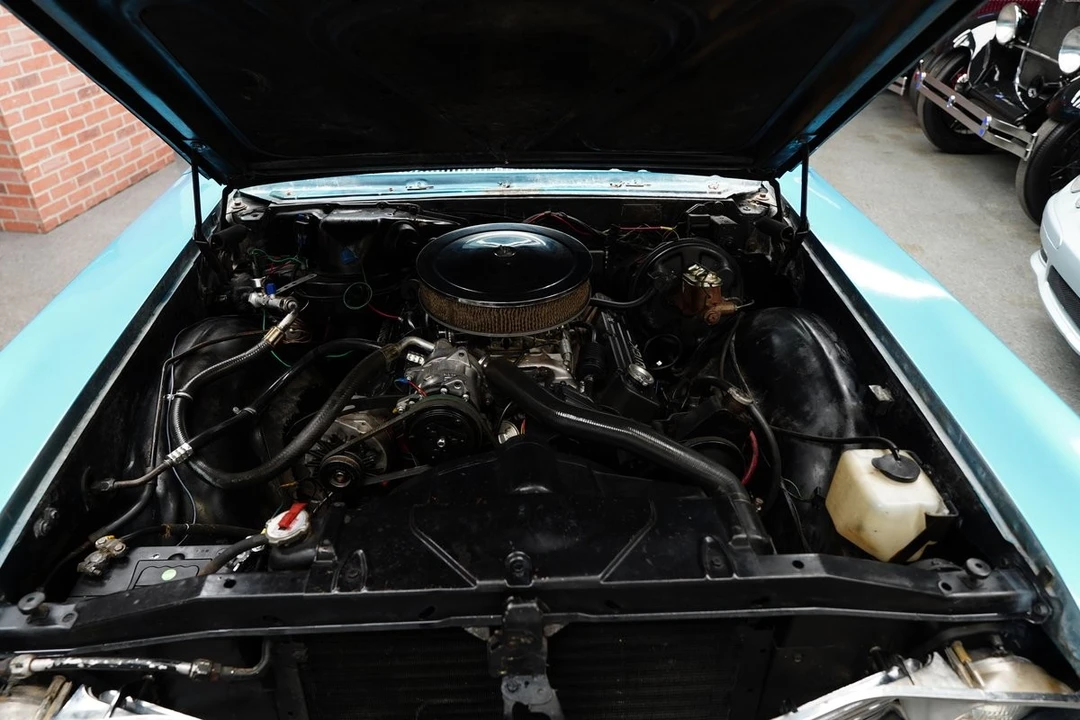 1967 Buick Skylark 3rd Gen - Image 18 of 21